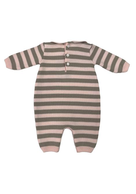Tutina a righe LITTLE BEAR | 511511